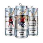 Obrázek Energy drink na hokej